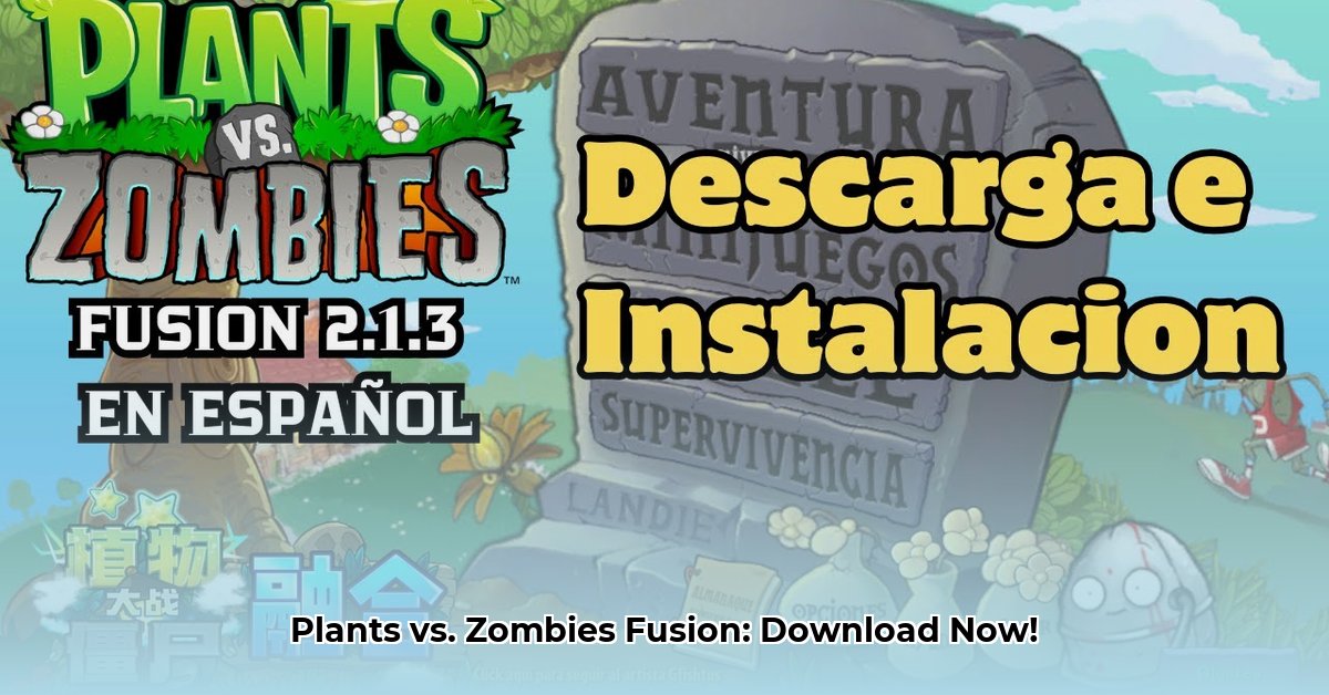como-descargar-pvz-fusion